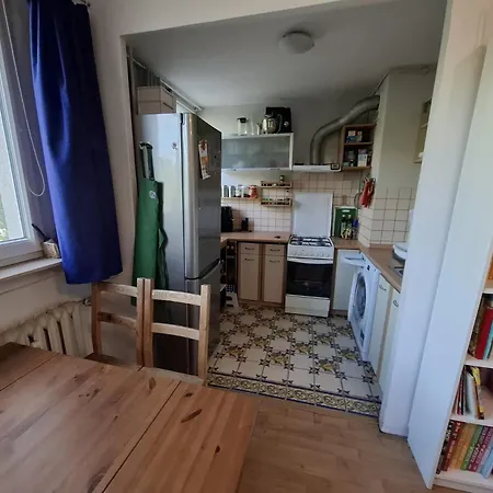 Апартаменти Jim's Place Вроцлав