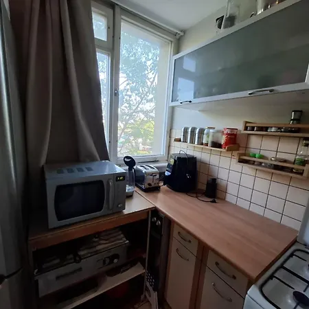 Апартаменти Jim's Place *