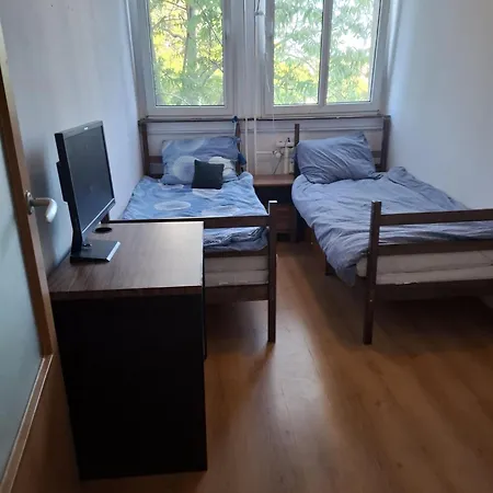 Апартаменти Jim's Place Вроцлав
