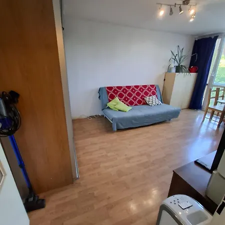 Jim's Place * Вроцлав