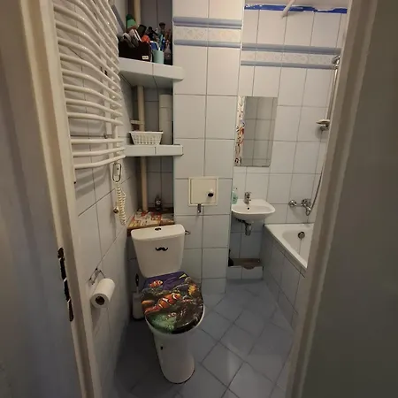 Apartment Jim's Place