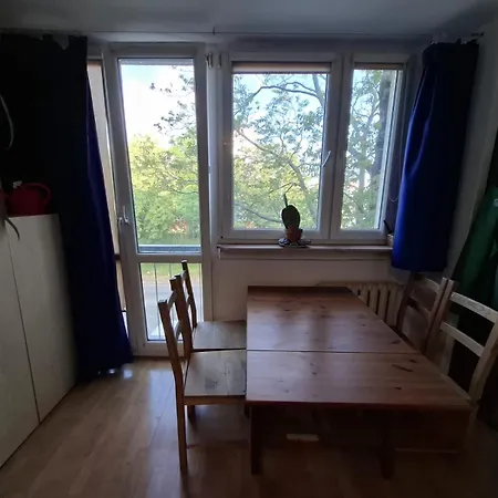 Jim's Place Διαμέρισμα *