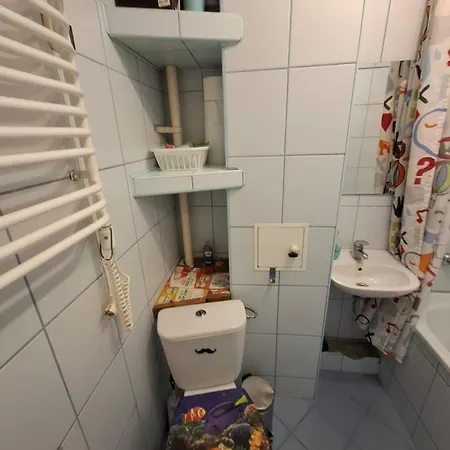 Jim's Place Apartment Breslau