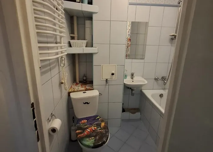 Διαμέρισμα Jim's Place