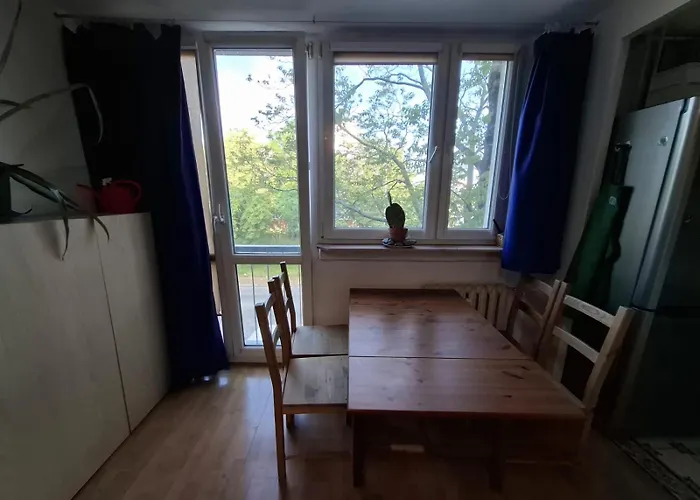 Jim's Place Διαμέρισμα *