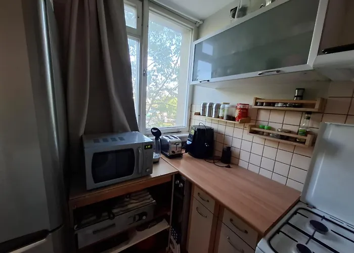 Διαμέρισμα Jim's Place *