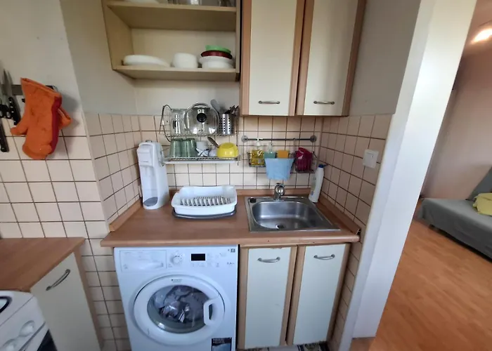 Jim's Place Βρότσλαβ