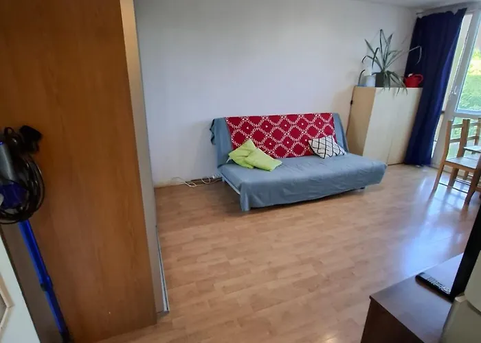 Jim's Place * Βρότσλαβ